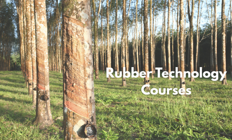 Rubber Technology