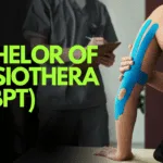 Bachelor of Physiotherapy (BPT)