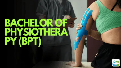 Bachelor of Physiotherapy (BPT) Course Details, Fees, Eligibility, and Admission Guide Bachelor of Physiotherapy (BPT)