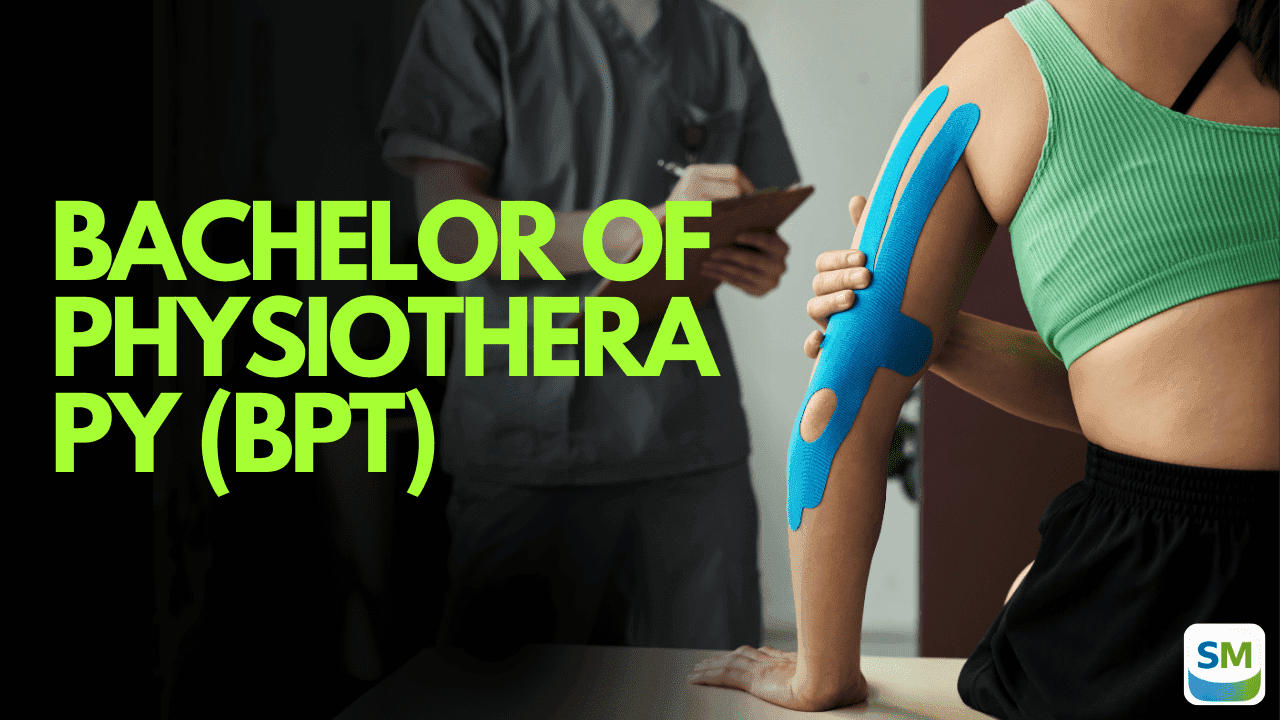 Bachelor of Physiotherapy (BPT) Course Details Admiaaion