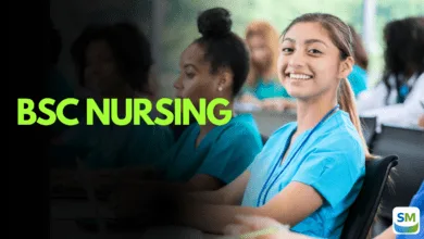 Bsc Nursing Course Details in Tamil Nadu Bsc Nursing