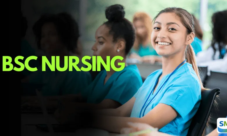 Bsc Nursing Course Details in Tamil Nadu Bsc Nursing