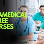 Paramedical Degree Courses
