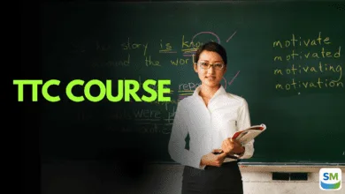 TTC Course