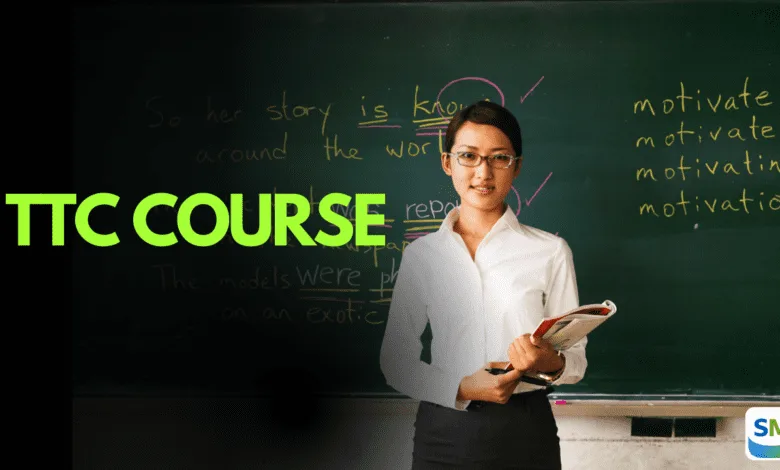 TTC Course