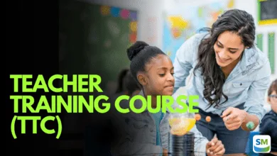Teacher Training Course (TTC)
