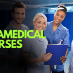 Top Paramedical Courses