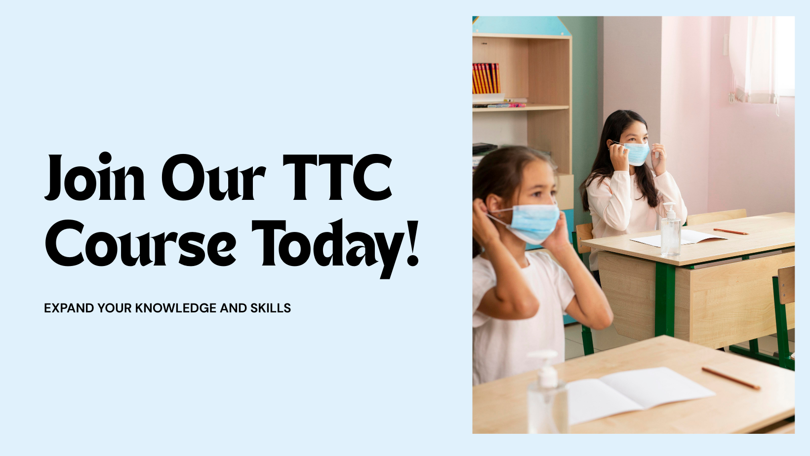 TTC Course Details in Tamilnadu