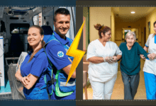 B.Sc. Nursing vs. B.Sc. Paramedical Courses