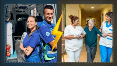 What is better, B.Sc nursing or B.Sc paramedical courses? B.Sc. Nursing vs. B.Sc. Paramedical Courses