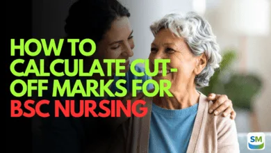 How to Calculate BSc Nursing Cut-Off Mark How to Calculate Cut Off for BSc Nursing