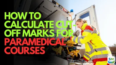 How to Calculate Cut Off for Paramedical Course 2026 How to Calculate Cut Off for Paramedical Course