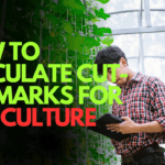 How to Calculate Cut off Marks for Agriculture