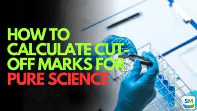 Paramedical Pure Science Cut-Off Mark Calculation 2026 Pure Science
