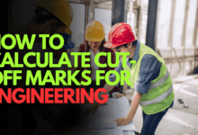 Tamil Nadu Engineering Cut Off Calculator - TNEA Cut Off Calculator