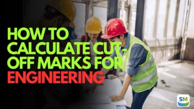 Tamil Nadu Engineering Cut Off Calculator - TNEA Cut Off Calculator