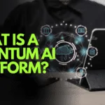 What is a quantum AI Platform?