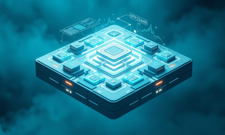 what is quantum ai platform