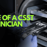 Role of a CSST Technician