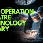 B.Sc Operation Theatre Technology Salary