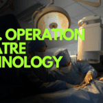 B.Sc. Operation Theatre Technology