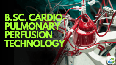 B.Sc. Cardio-Pulmonary Perfusion Technology