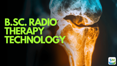 B.Sc. Radio Therapy Technology