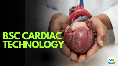 BSc Cardiac Technology