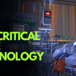 BSc Critical Care Technology