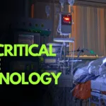BSc Critical Care Technology