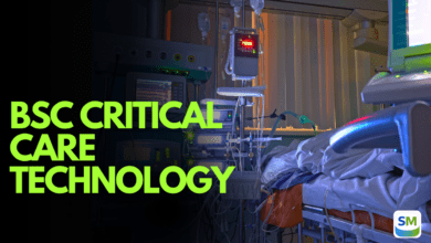 BSc Critical Care Technology