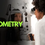 BSc Optometry