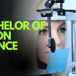 Bachelor of Vision Science