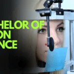 Bachelor of Vision Science
