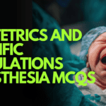 Obstetrics and Specific Populations Anesthesia MCQs