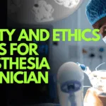 For complete details, visit our Anesthesia Technician Prometric Exam guide.