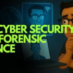 BSc Cyber Security and Forensic Science