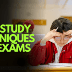Best Study Techniques for Exams
