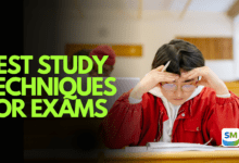 Best Study Techniques for Exams
