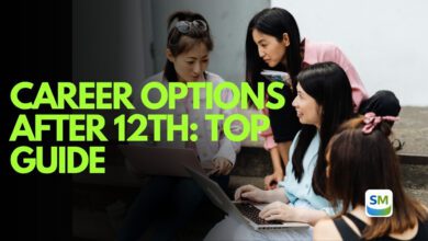 Career Options After 12th: Top Guide 2026