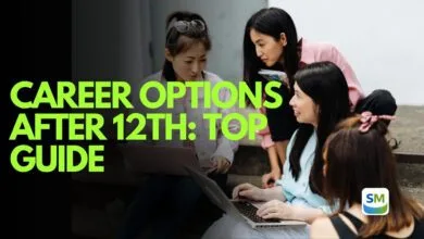 Career Options After 12th: Top Guide 2026 Career Options After 12th: Top Guide 2026