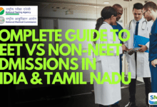 Allied Health Entrance Exams 2026