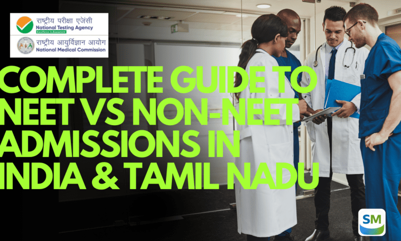 Allied Health Entrance Exams 2026