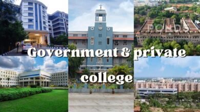 Best Paramedical Colleges in Tamil Nadu 2026