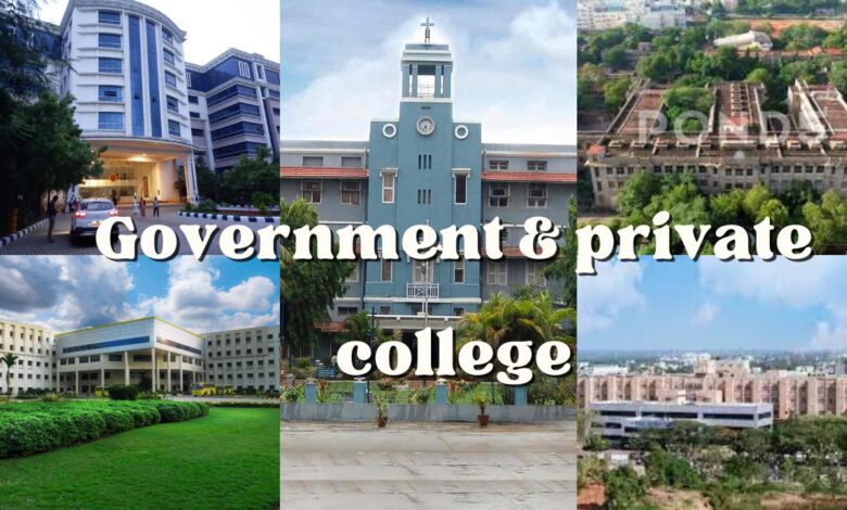 Best Paramedical Colleges in Tamil Nadu 2026 | Govt & Private Best Paramedical Colleges in Tamil Nadu 2026