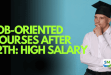 Job Oriented Courses After 12th: High Salary 2026 Guide