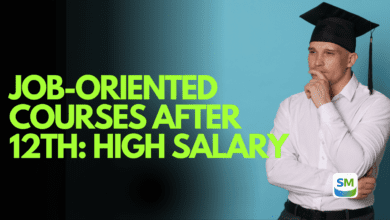 Job Oriented Courses After 12th: High Salary 2026 Guide