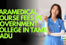 paramedical course fees in government college in Tamil Nadu, government paramedical colleges Tamil Nadu, paramedical admission Tamil Nadu, diploma paramedical fees, BSc paramedical government college
