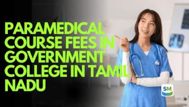Paramedical Course Fees in Government College in Tamil Nadu paramedical course fees in government college in Tamil Nadu, government paramedical colleges Tamil Nadu, paramedical admission Tamil Nadu, diploma paramedical fees, BSc paramedical government college
