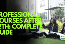 Professional Courses After 12th: Complete 2026 Guide
